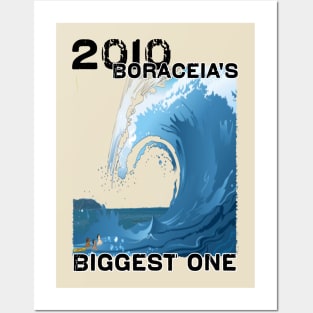 2010 Boraceia's Posters and Art